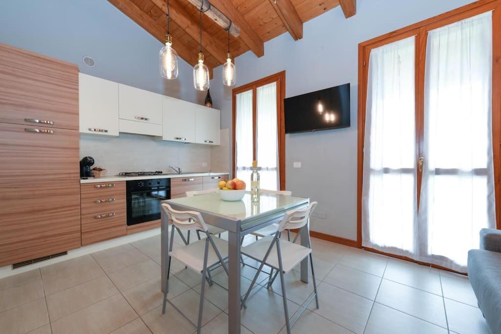 Holiday home Baglio Degli Ulivi Sirmione