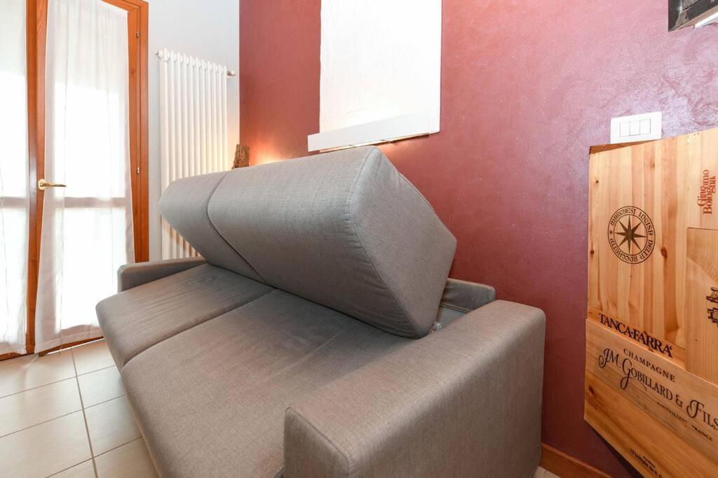 Baglio Degli Ulivi Holiday home Sirmione