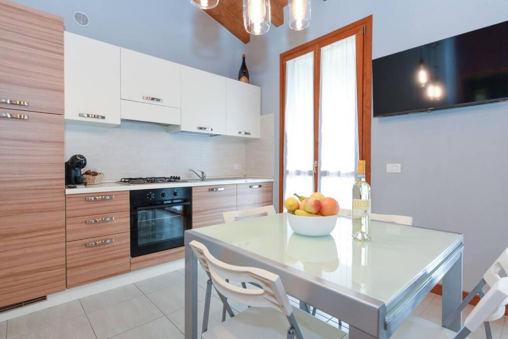 Holiday home Baglio Degli Ulivi