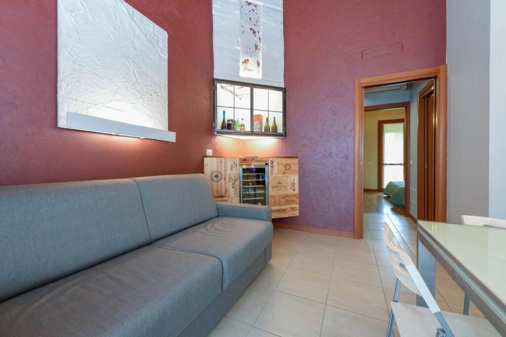 Baglio Degli Ulivi Holiday home Sirmione