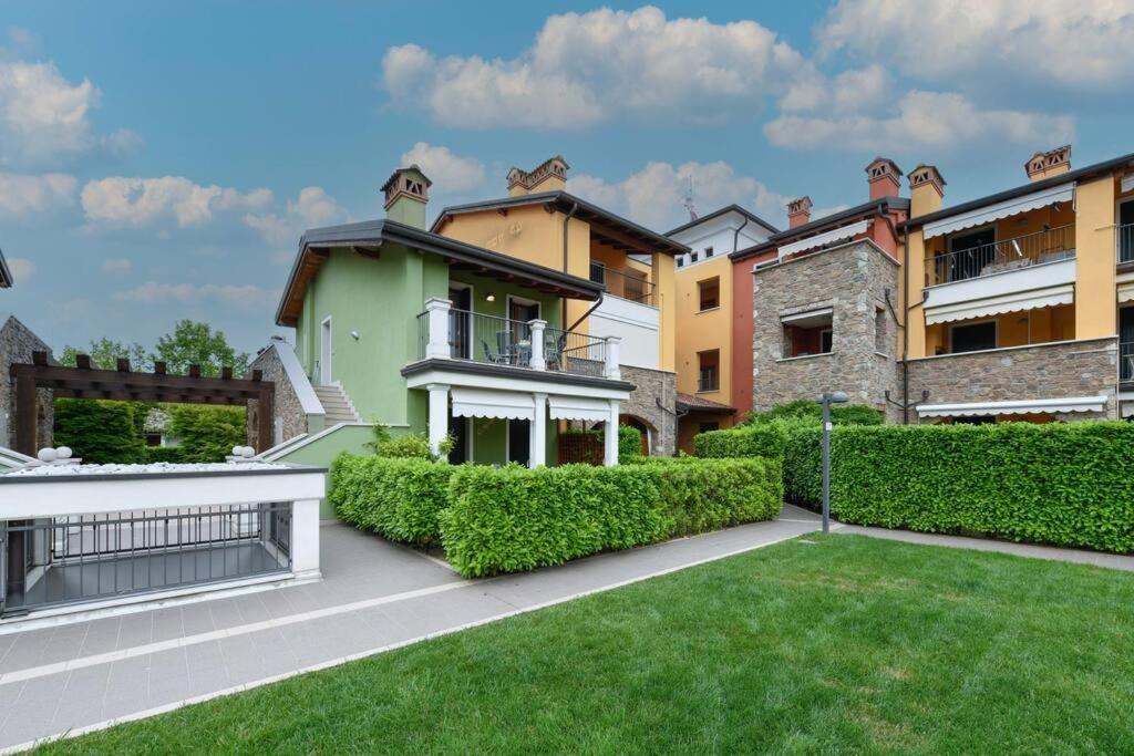 Baglio Degli Ulivi *