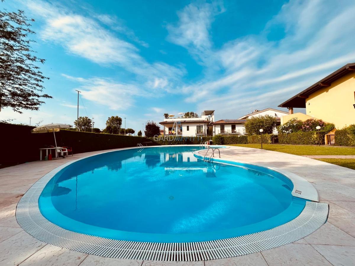 Apartment Artemide - A 150m Dal Di Garda *