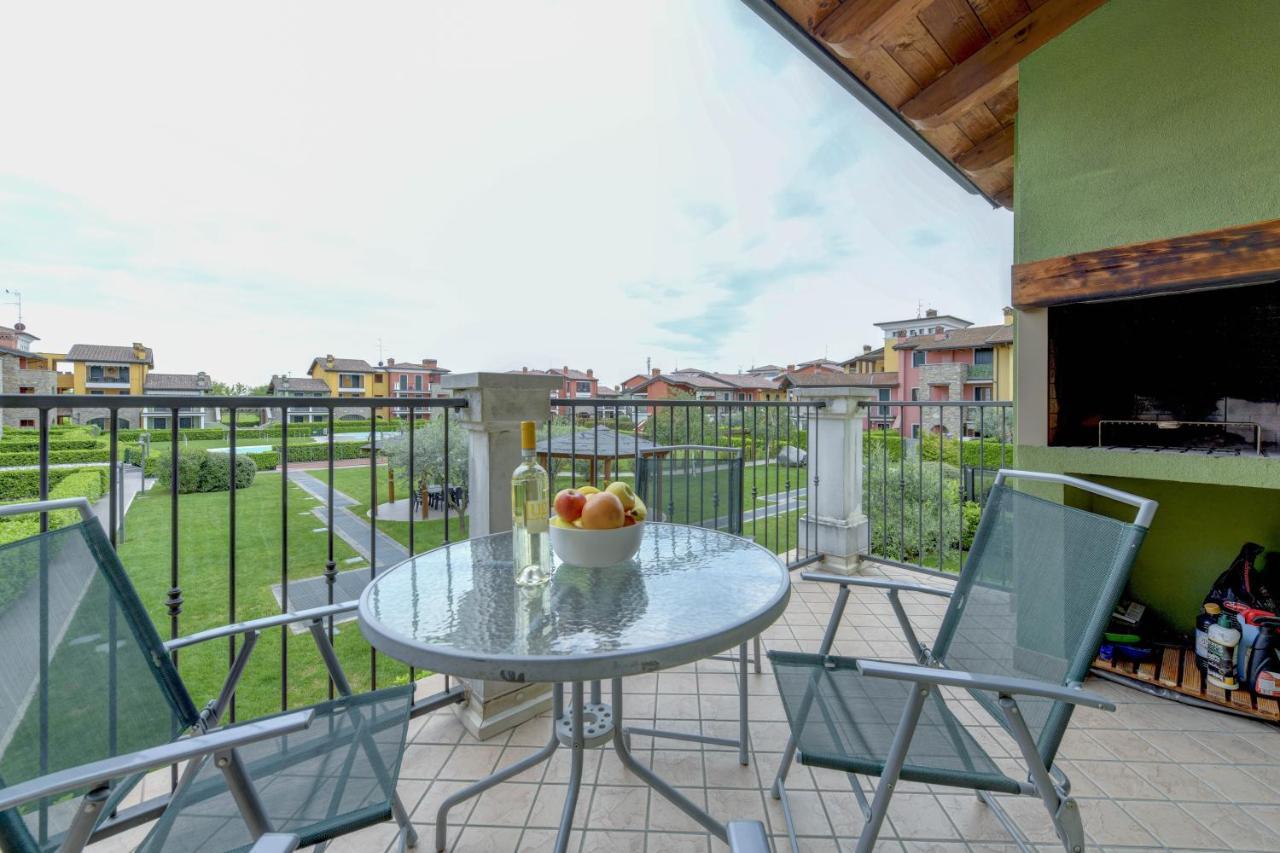 Baglio Degli Ulivi Holiday home *