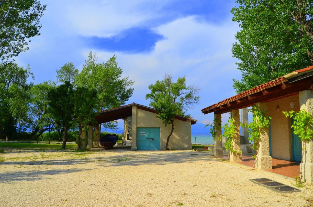 House -appartamento Lugana Di *