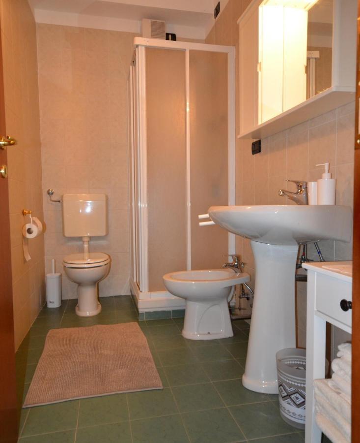 House -appartamento Lugana Di Apartment Sirmione