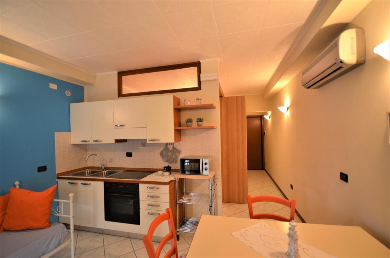 House -appartamento Lugana Di Sirmione