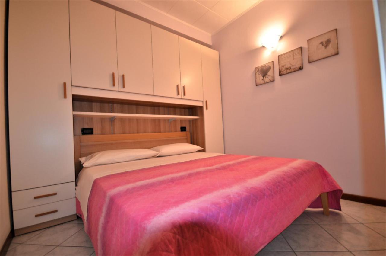 Apartment House -appartamento Lugana Di *