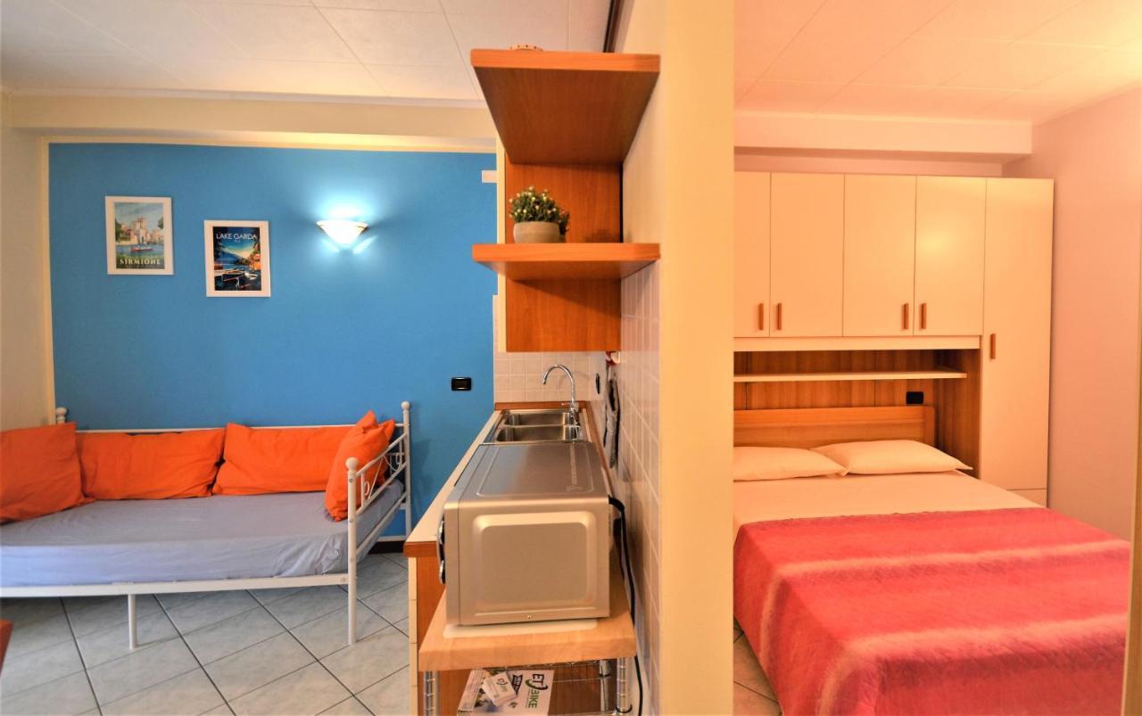 House -appartamento Lugana Di * Sirmione