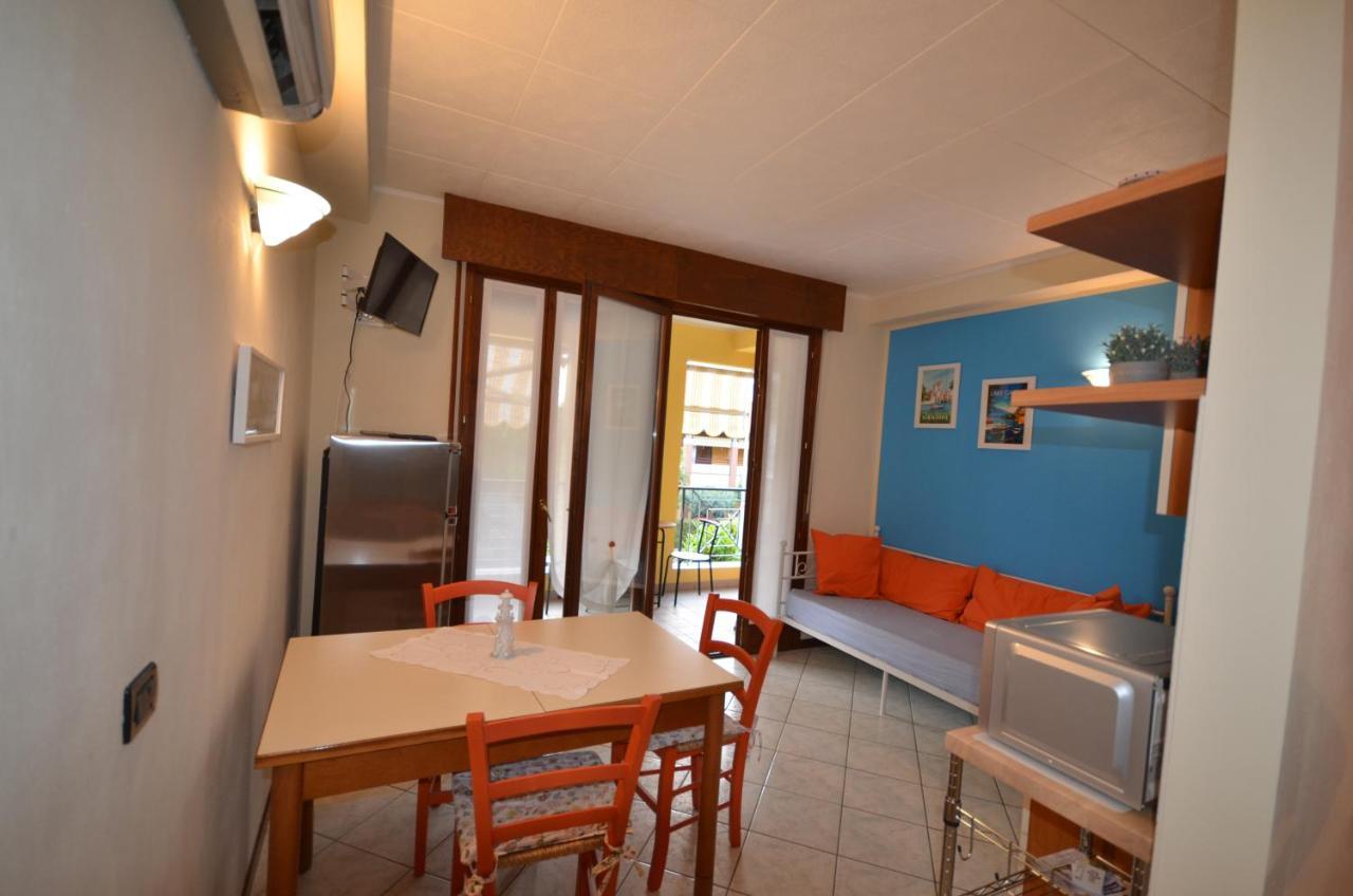 House -appartamento Lugana Di Apartment *