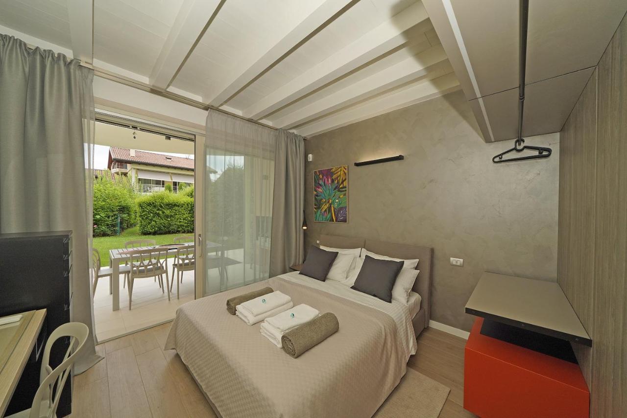 Apartment Alma Garda