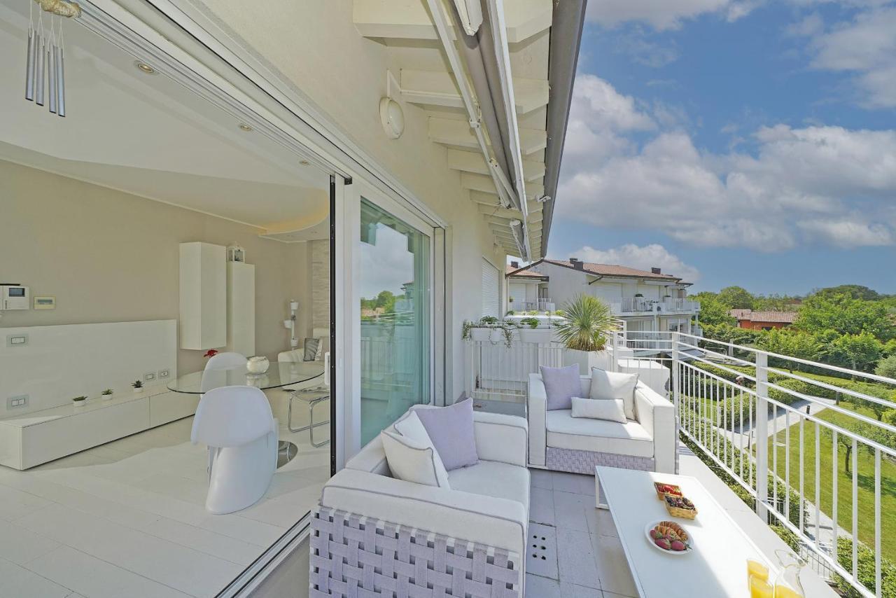 Apartment La Castellana C89 By Wonderful Italy