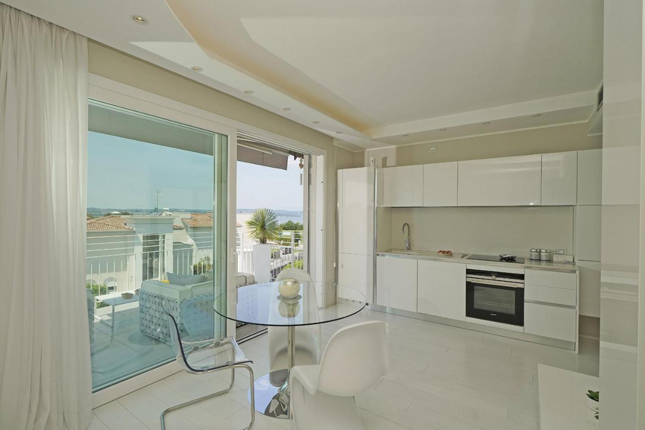 Apartment La Castellana C89 By Wonderful Italy