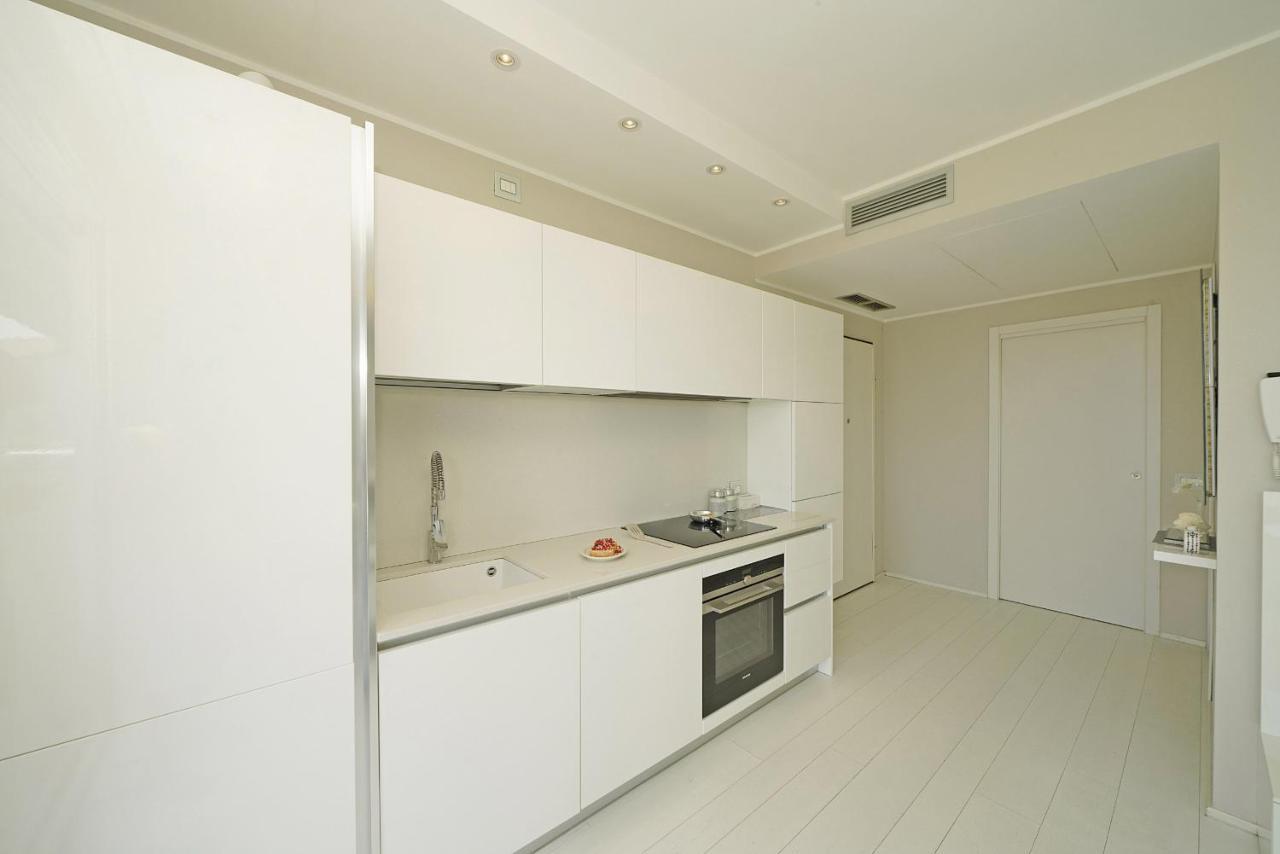 Apartment La Castellana C89 By Wonderful Italy *