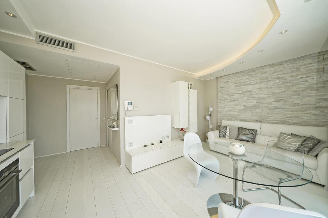 La Castellana C89 By Wonderful Italy Apartment *