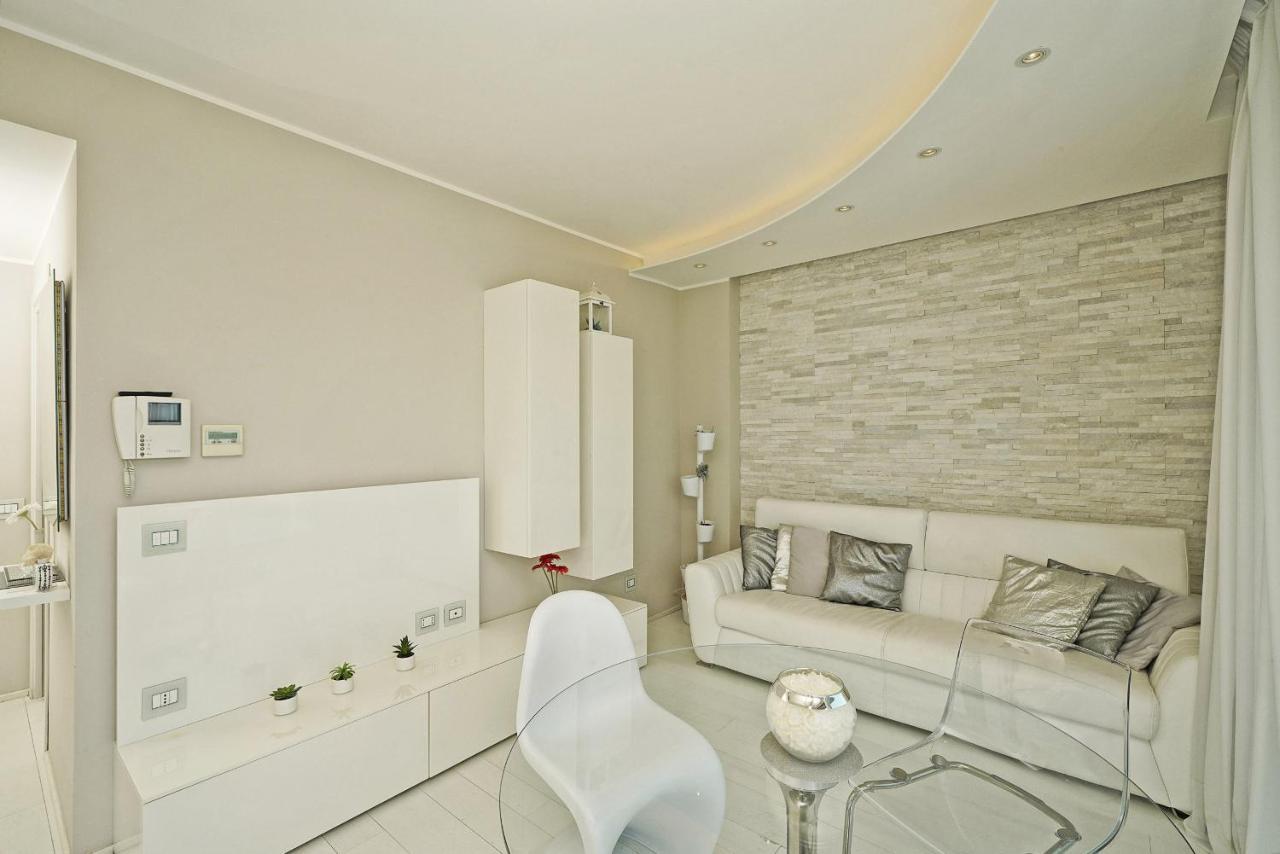 Apartment La Castellana C89 By Wonderful Italy