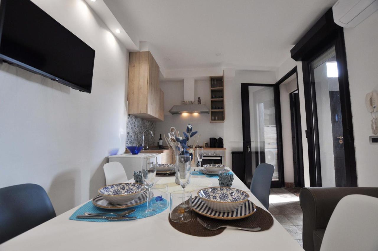 Apartment Dalila's *