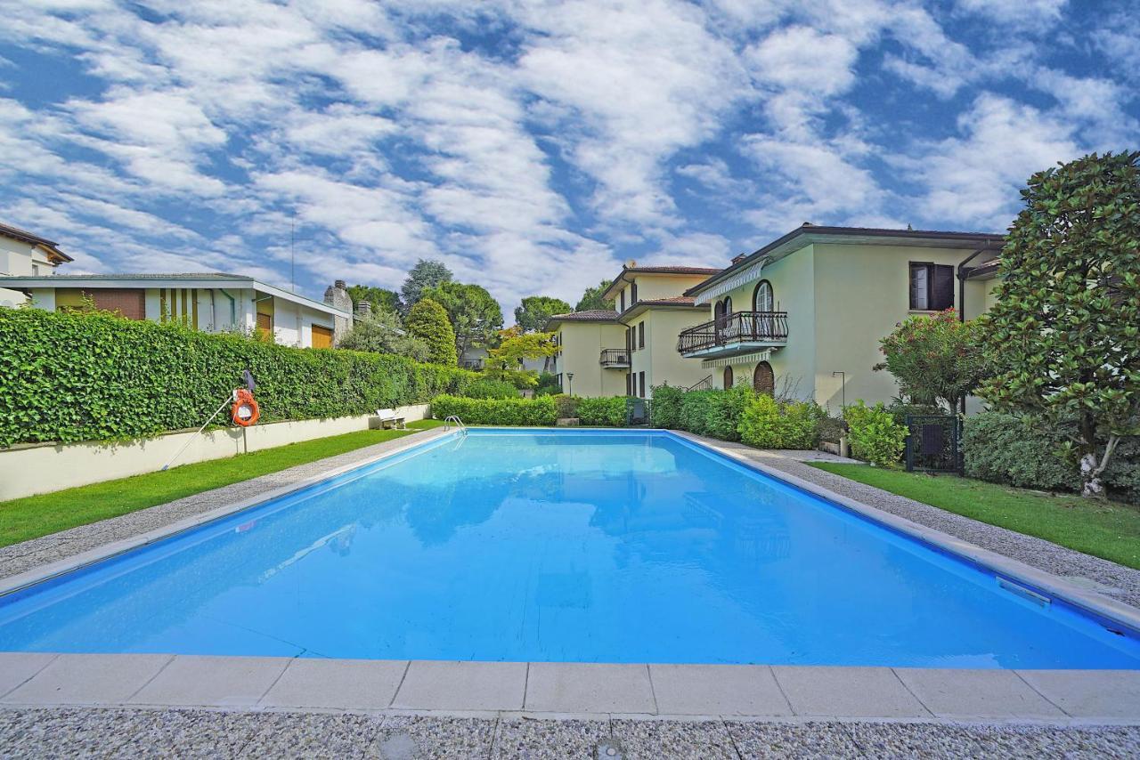 Apartamento Mazzini P1-25 By Wonderful Italy