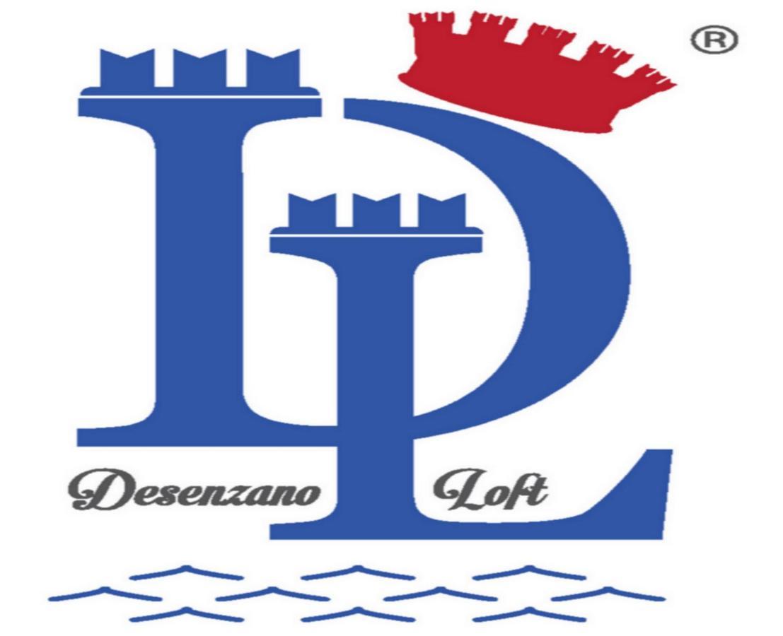 Desenzanoloft Official Partner Marriott Homes & - Queen Of Castle View Apartment *