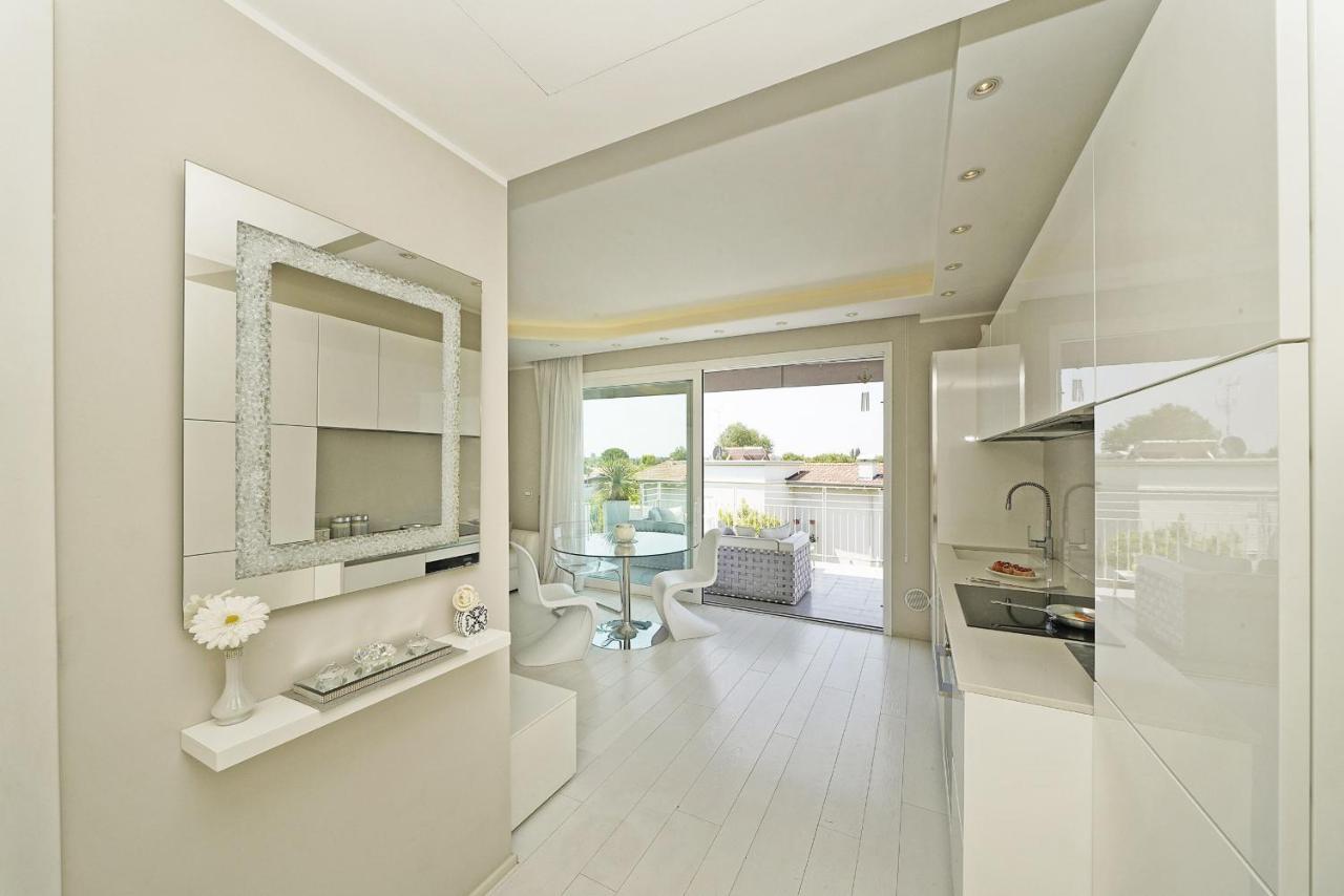 Apartment La Castellana C89 By Wonderful Italy *
