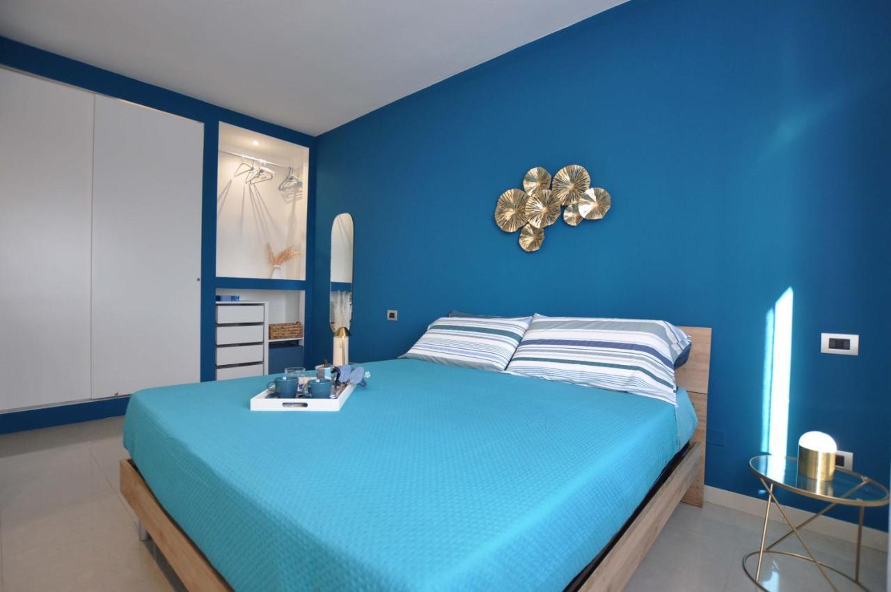 Apartment Dalila's