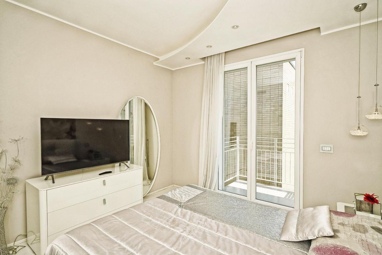 La Castellana C89 By Wonderful Italy Huoneisto Sirmione