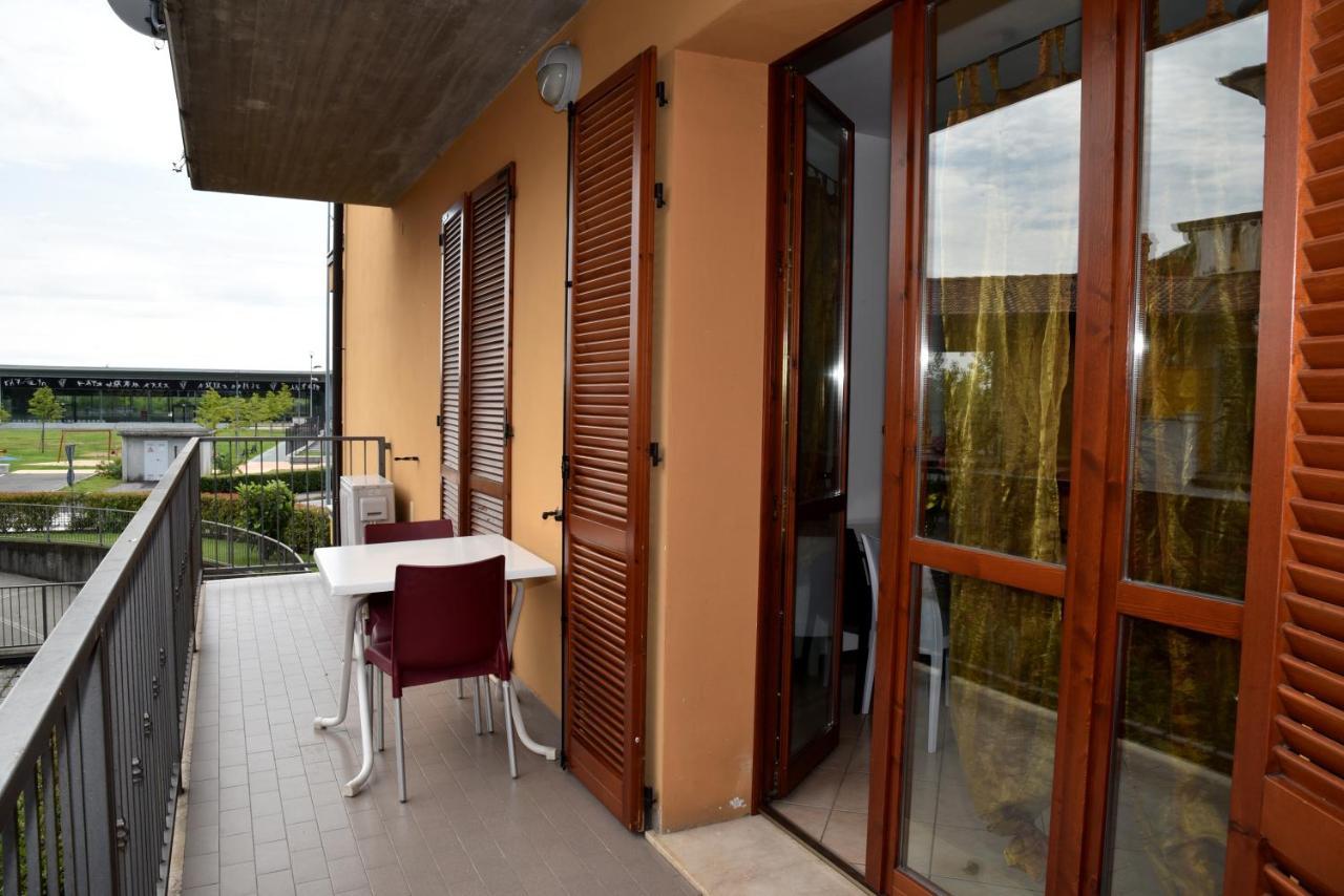 Sarno Via Tintoretto Apartment Sirmione
