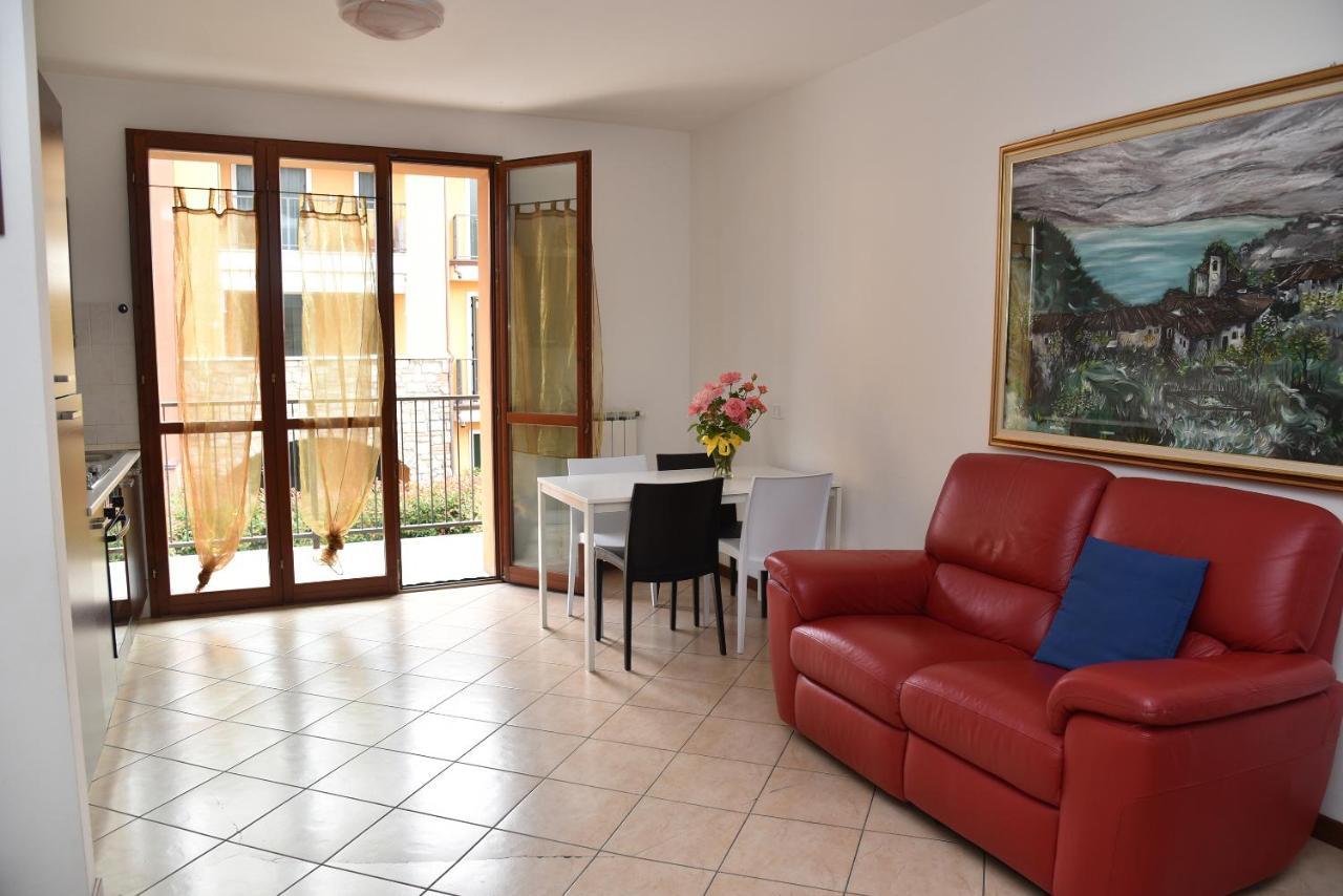 Sarno Via Tintoretto Apartment