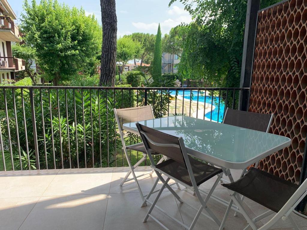 Appartement Lido Galeazzi Giant Pool