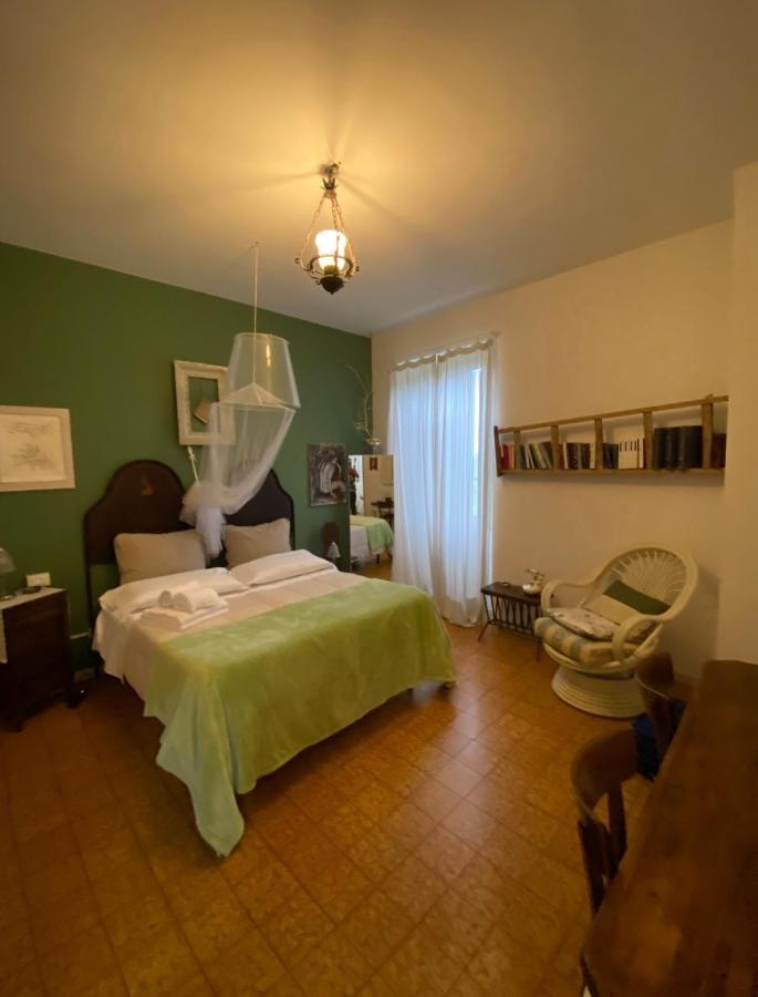 Frühstückspension Lamagia Di Corte Moronati Sirmione