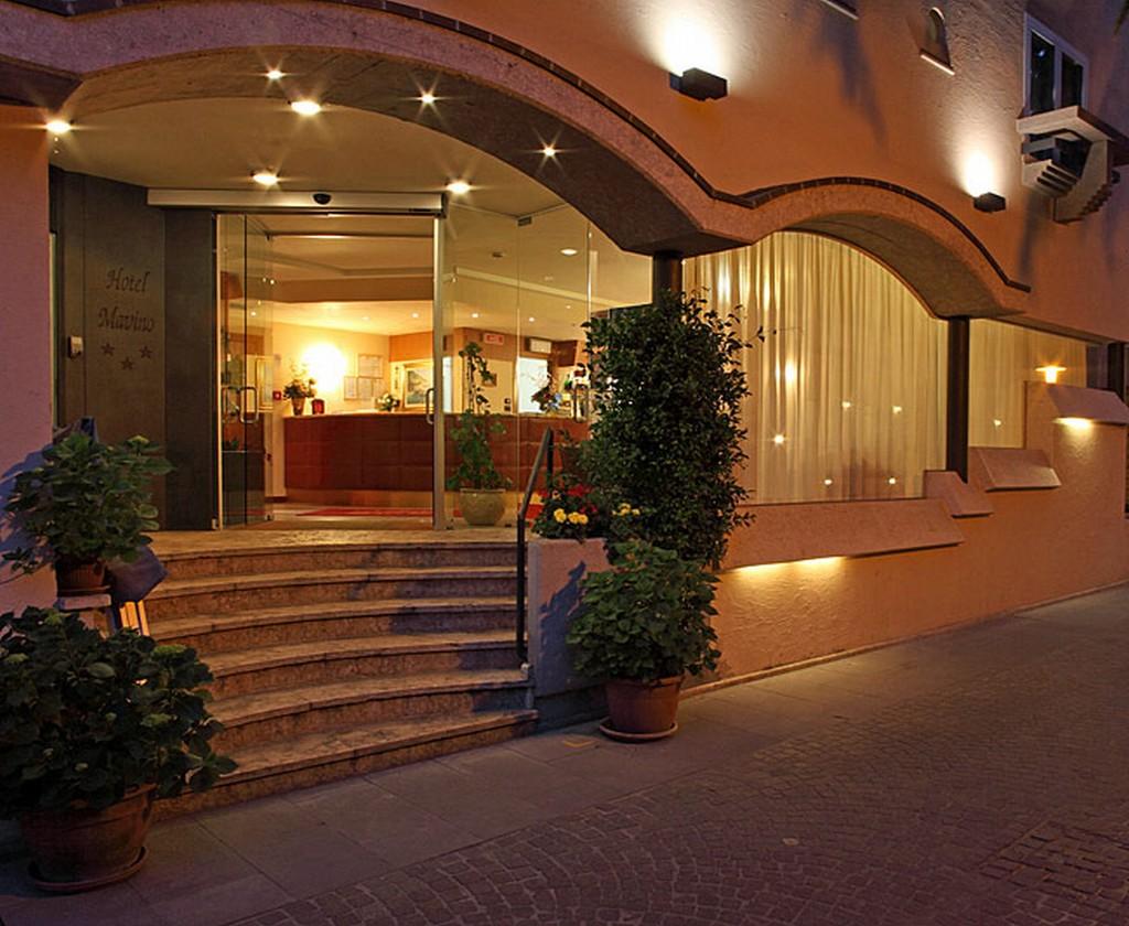Mavino Sirmione