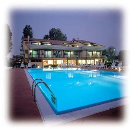 Yachting Mistral Hotel