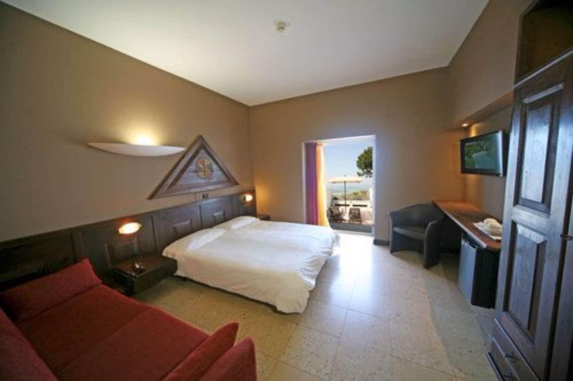 La Pauel 3* Sirmione