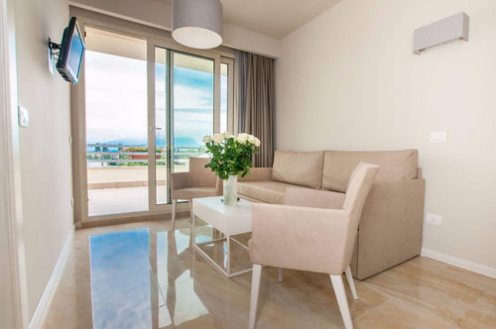 Du Parc Khách sạn