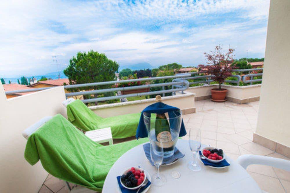 Du Parc Khách sạn 4*