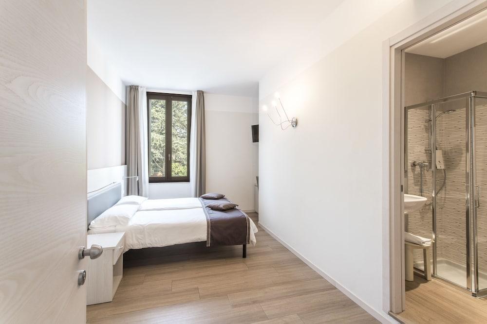 Dogana 3* Sirmione