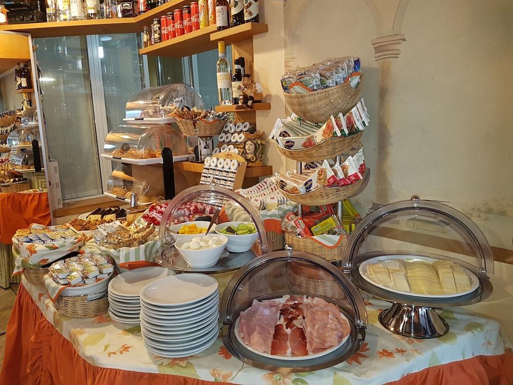 Hotel Belvedere Sirmione