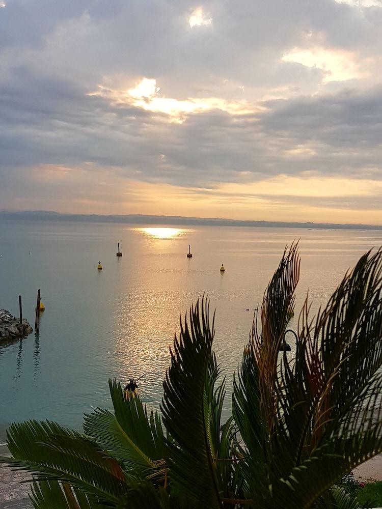 Hotel Belvedere Sirmione