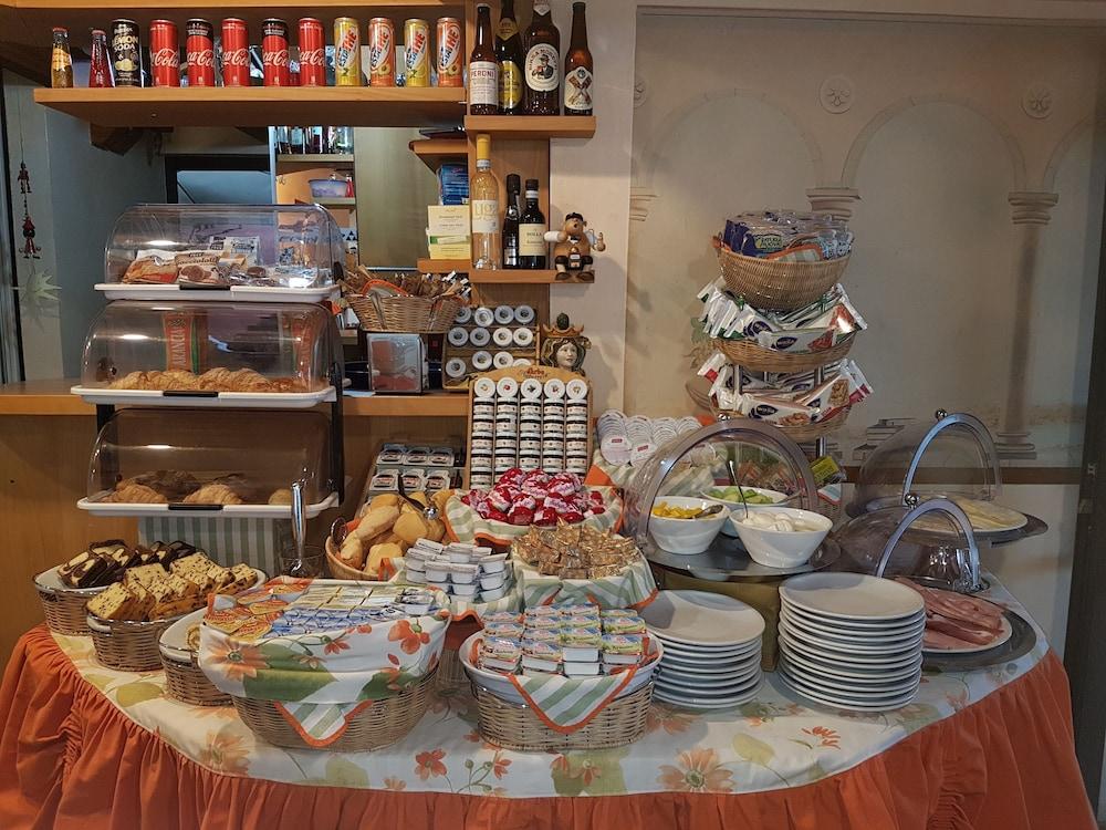 Belvedere Hotel Sirmione