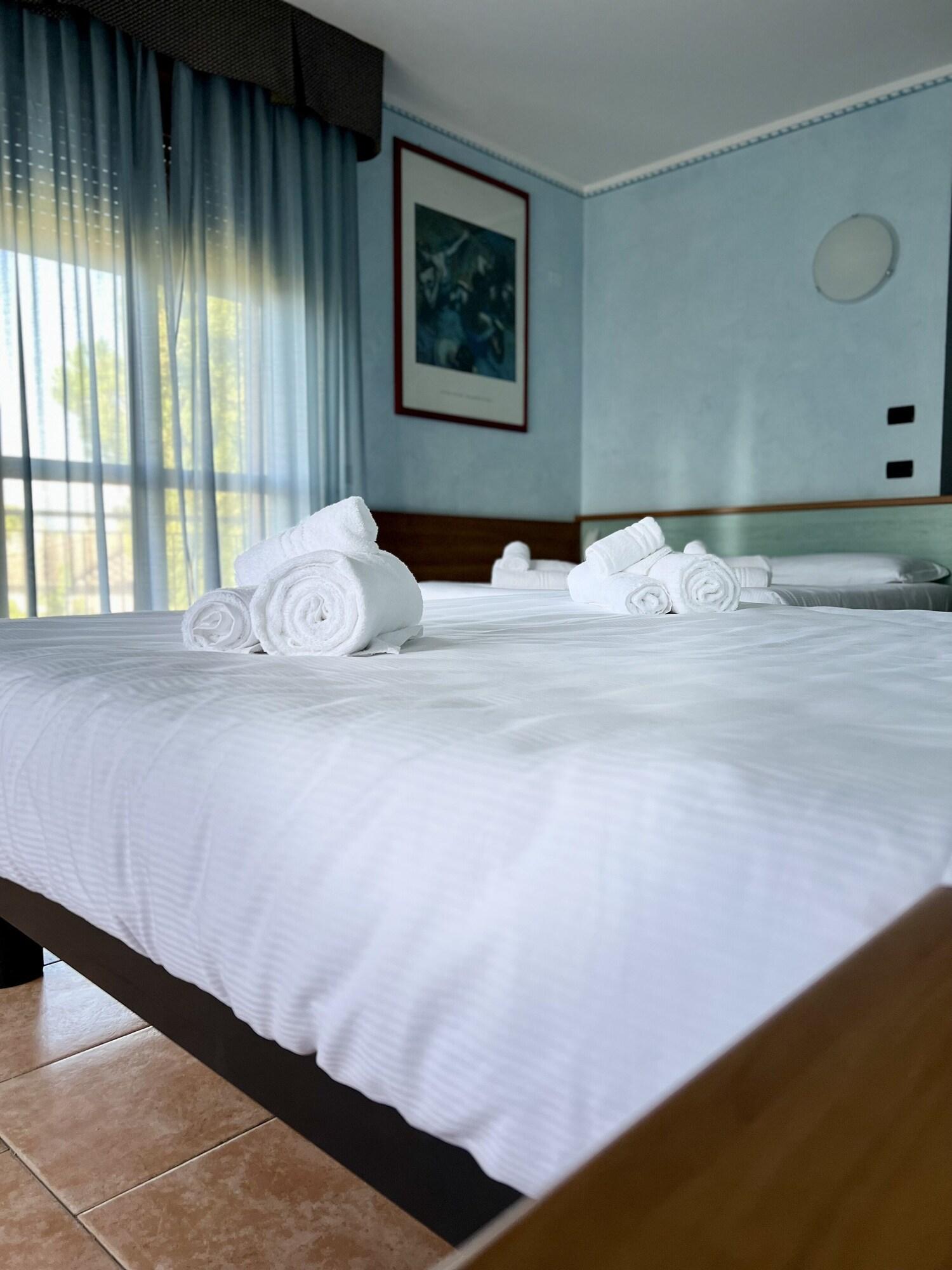 Hotel Gardenia Sirmione