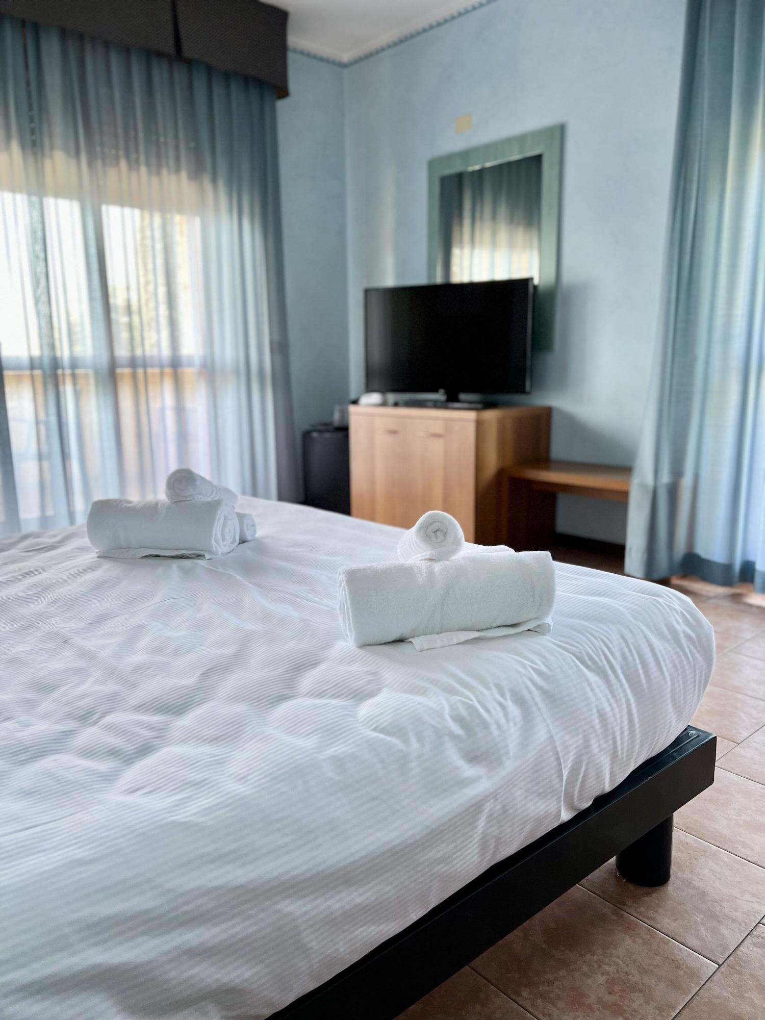 Hotel Gardenia 3*
