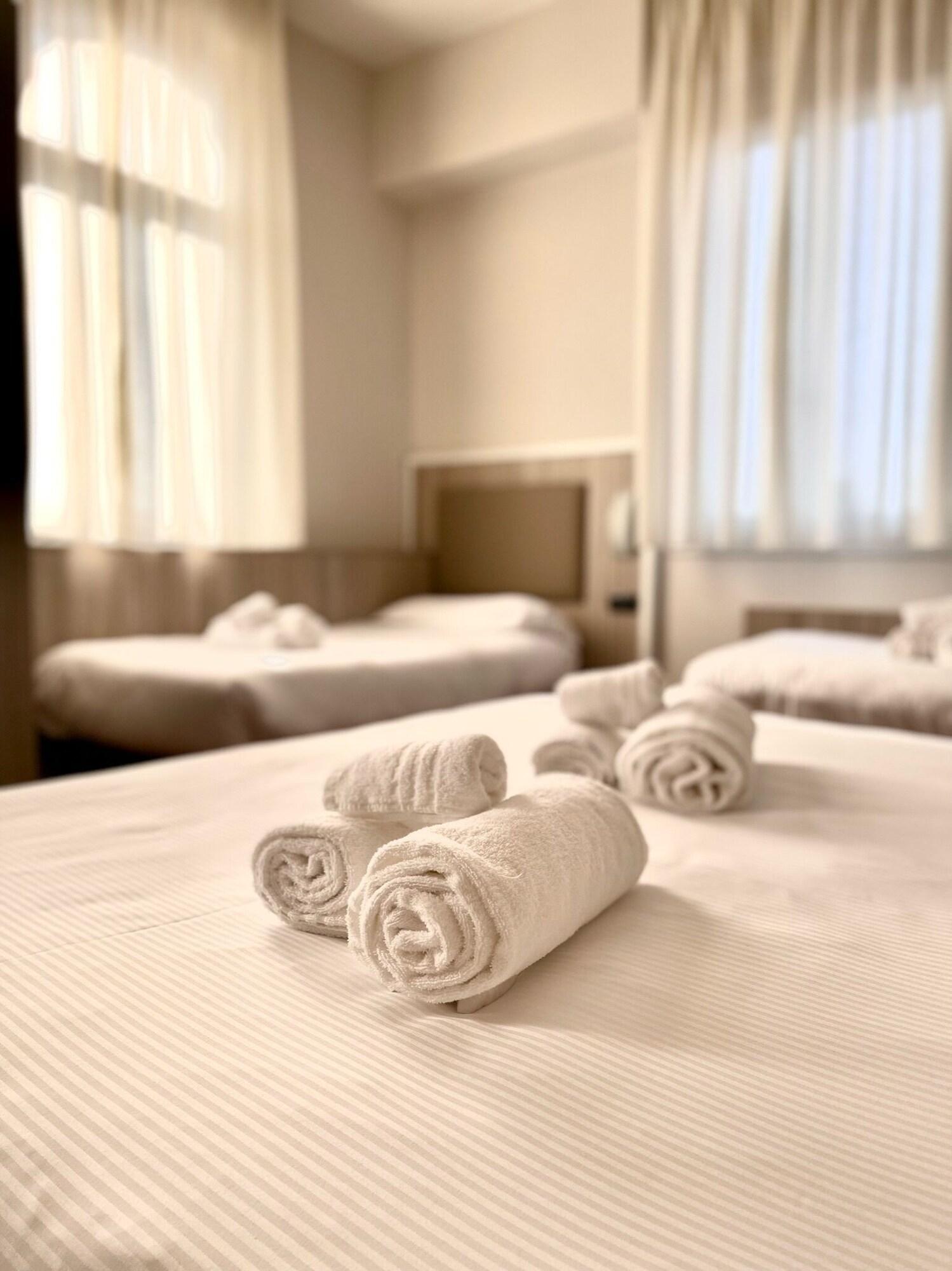 Hotel Gardenia