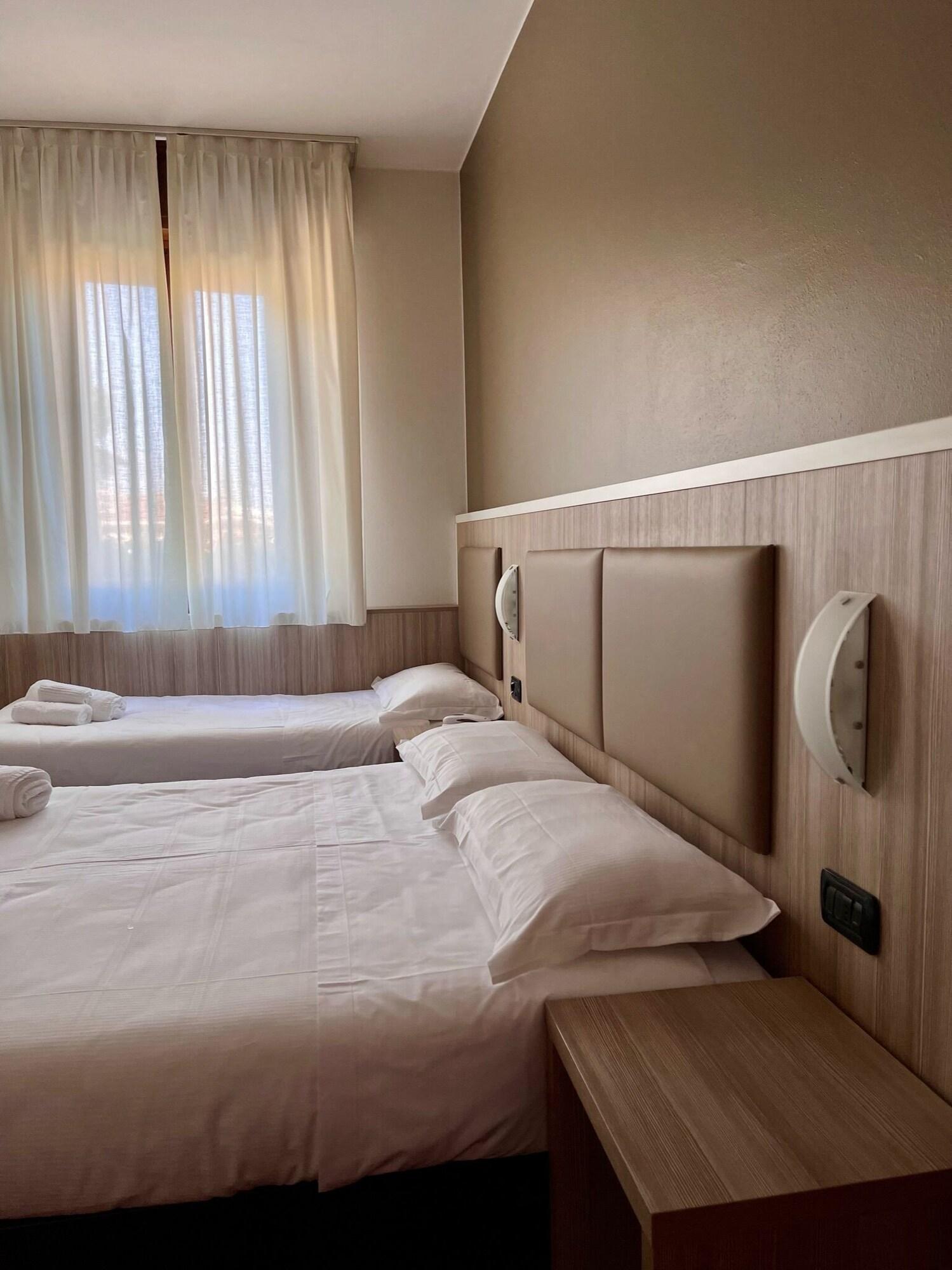 Gardenia Hotel 3*
