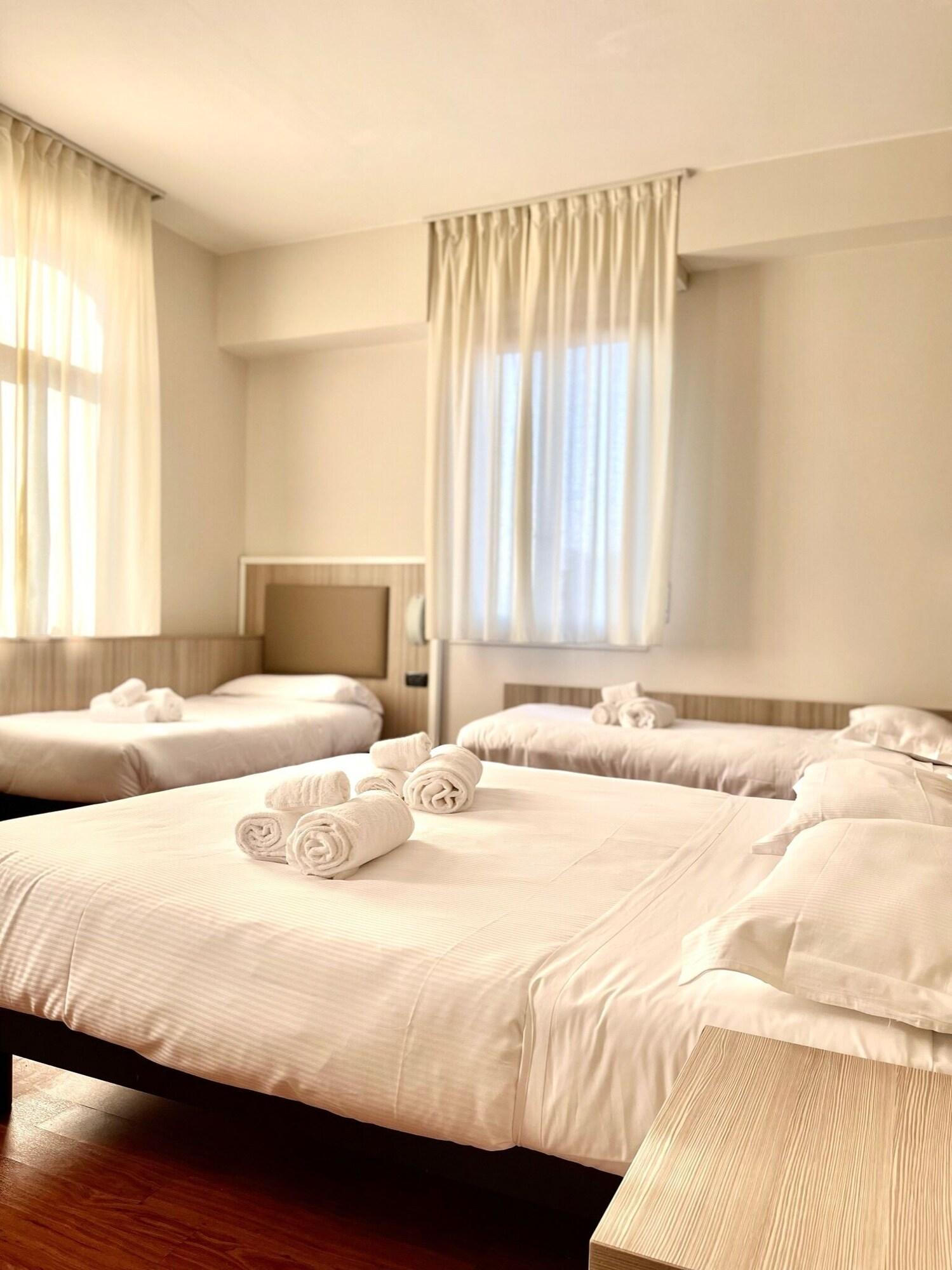 Gardenia Hotel