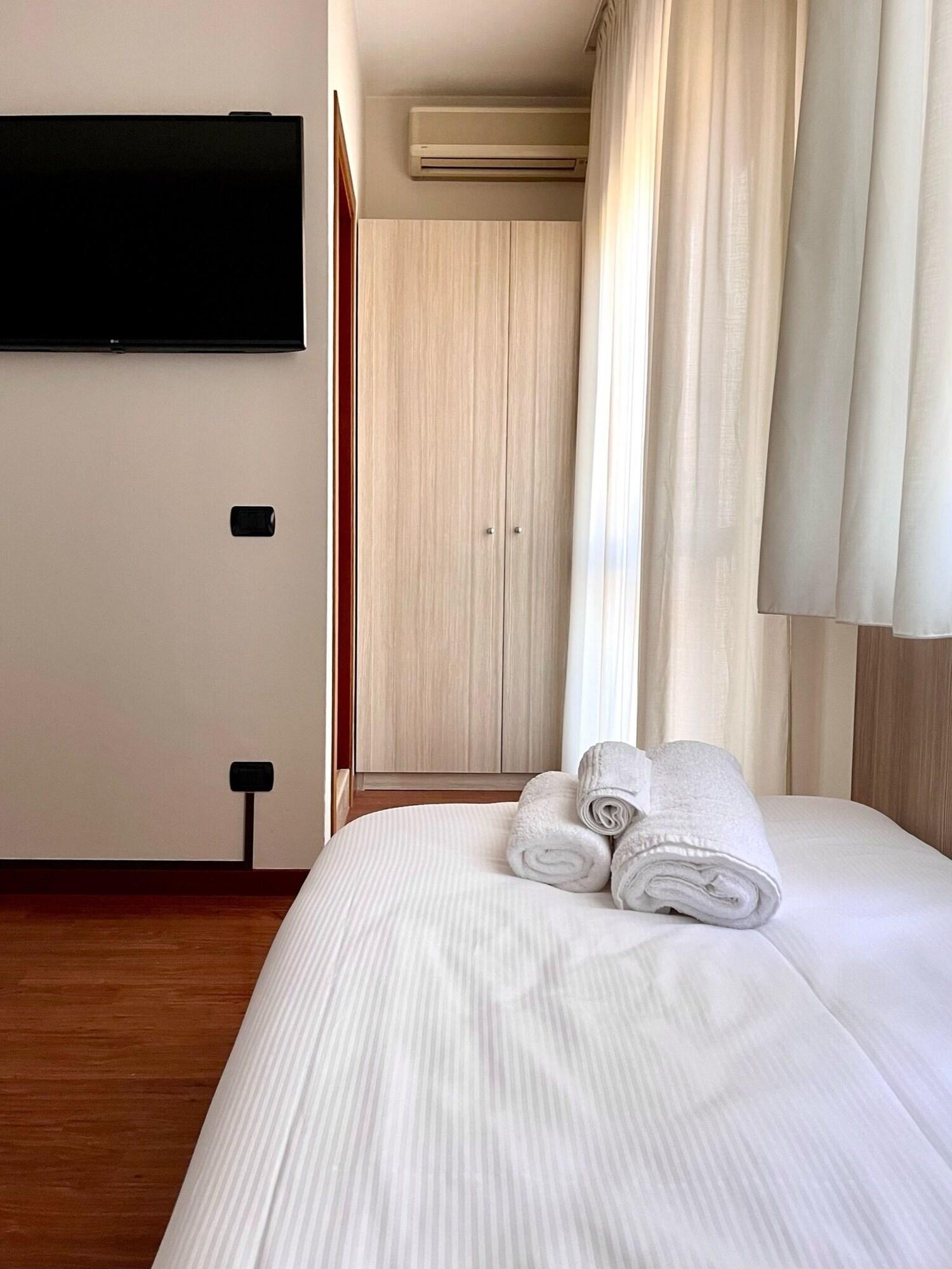 Hotel Gardenia Sirmione