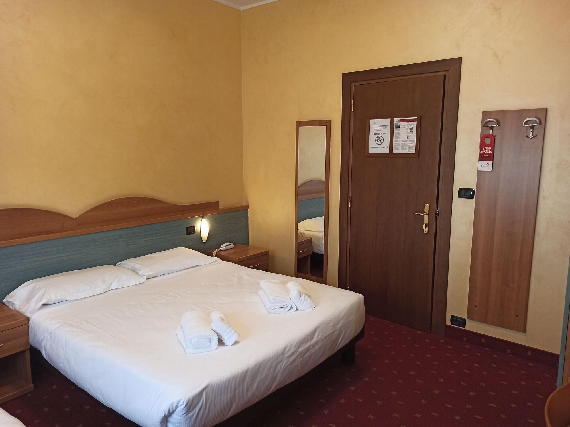 Hotel Gardenia 3*