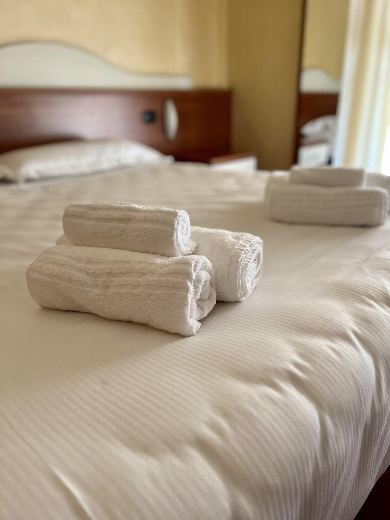 Gardenia Hotel Sirmione