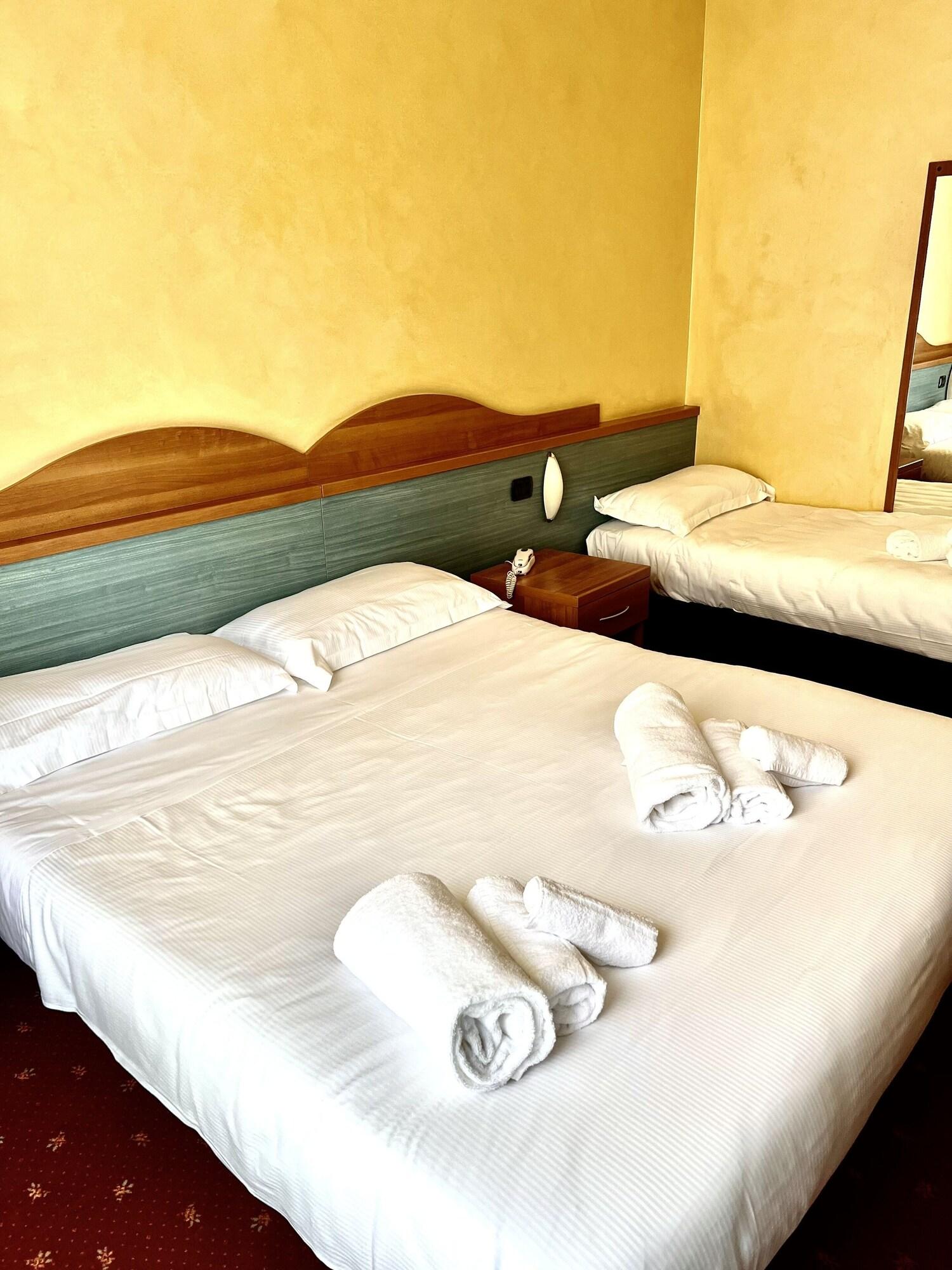 Hotel Gardenia 3*