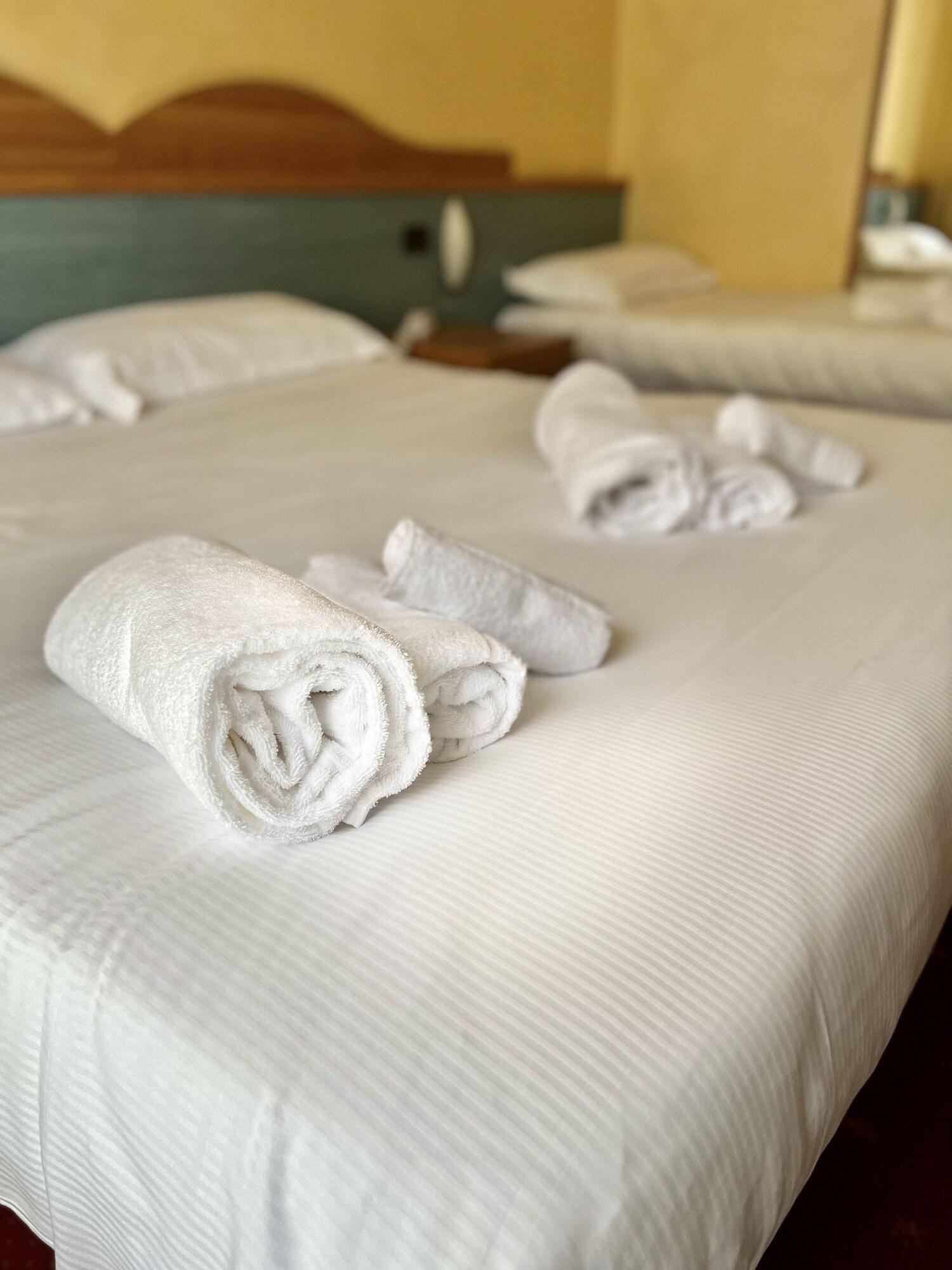 Gardenia Hotel