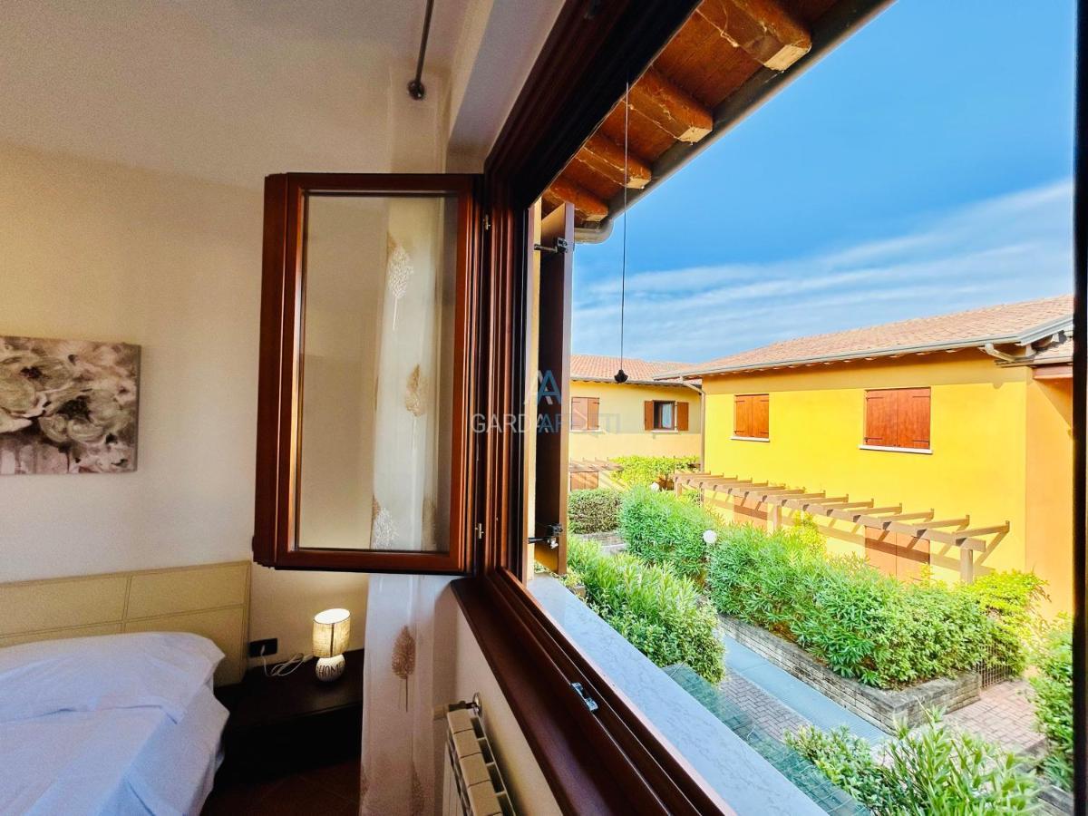 Apartment Artemide - A 150m Dal Di Garda