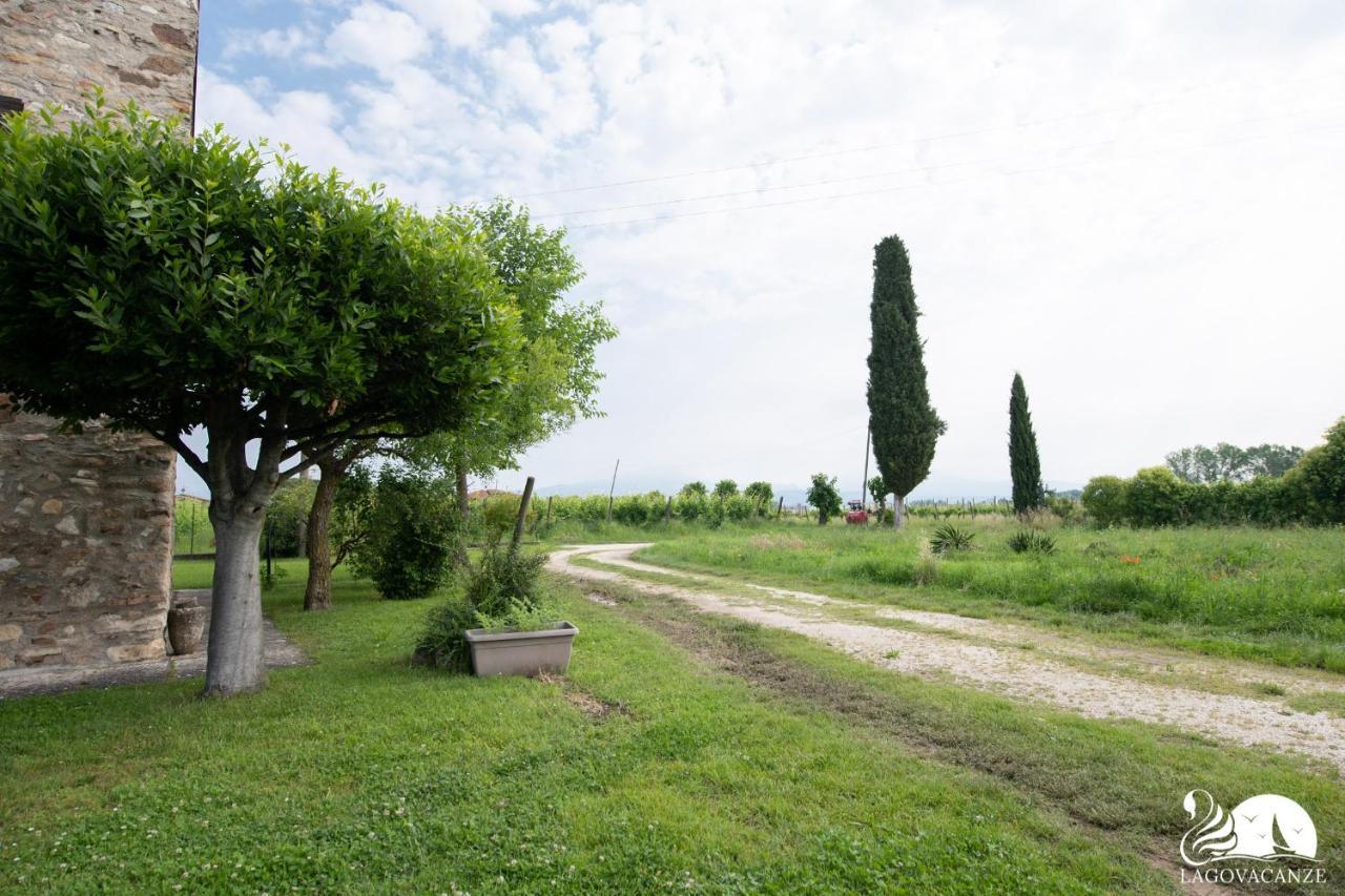Căn hộ Cascina Polone